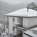 In Mit Balkon Apartamento Willingen (Upland)