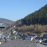 In Mit Balkon