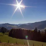 In Mit Balkon Apartamento Willingen (Upland)