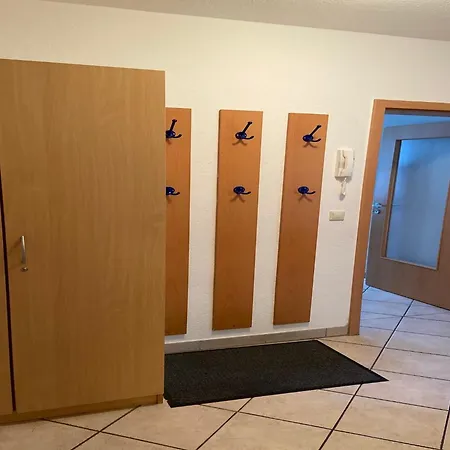 公寓 In Mit Balkon