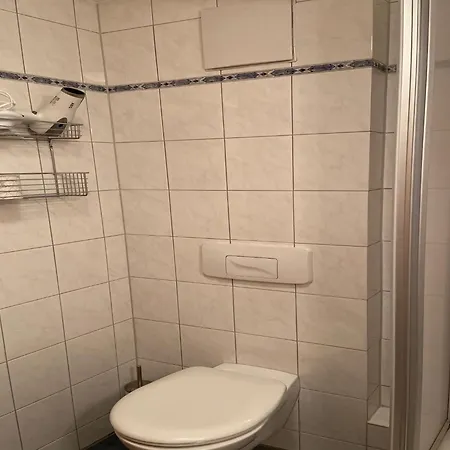 דירה In Mit Balkon וילינגן