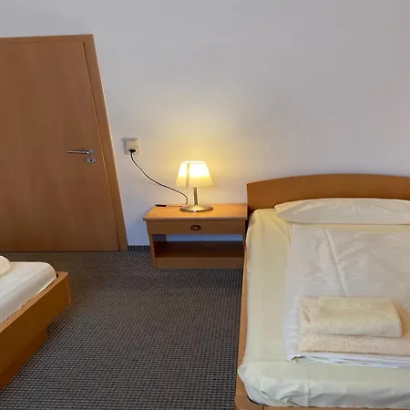 In Mit Balkon 维林根