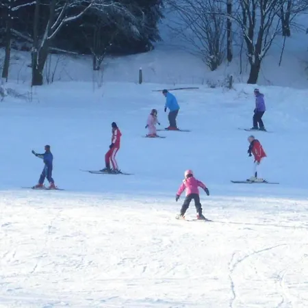 In Mit Balkon 维林根