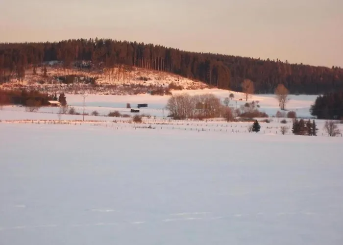Appartamento In Mit Balkon *